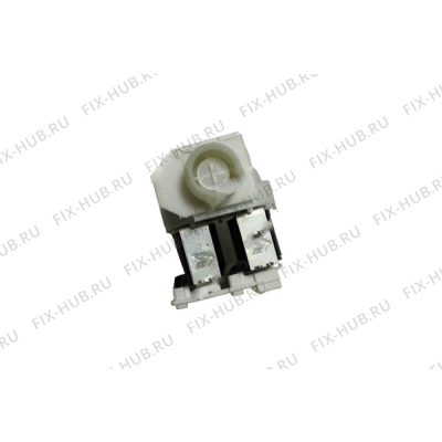 Магнитный клапан для стиралки Bosch 00615922 в гипермаркете Fix-Hub