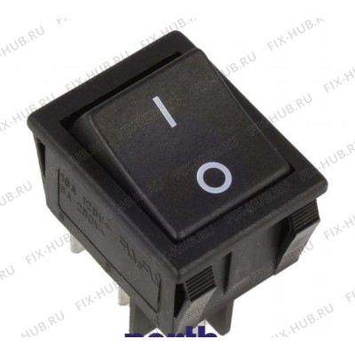 Микропереключатель для мясорубки KENWOOD KW632530 в гипермаркете Fix-Hub