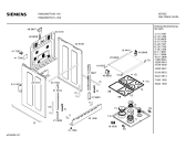 Схема №4 HM22580TR Siemens с изображением Инструкция по эксплуатации для плиты (духовки) Siemens 00583425