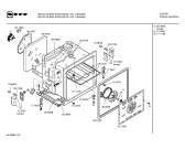 Схема №4 B1841N2 MEGA SE4849 с изображением Инструкция по эксплуатации для плиты (духовки) Bosch 00586242