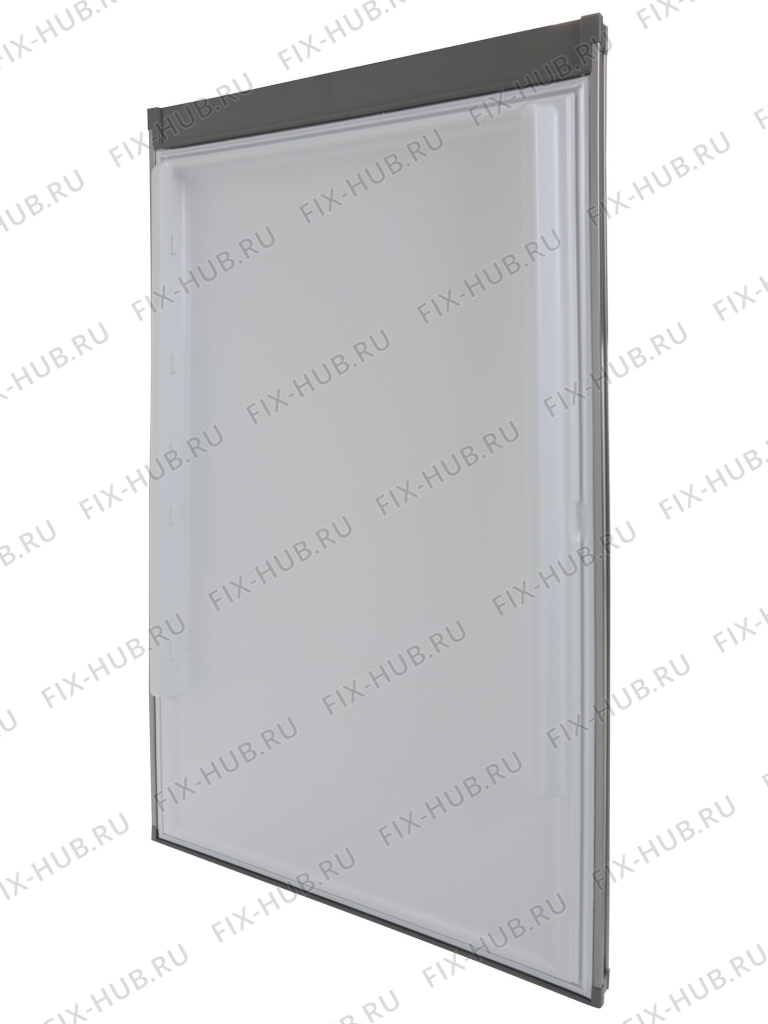 Большое фото - Дверь для холодильной камеры Bosch 00714840 в гипермаркете Fix-Hub