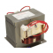 Трансформатор для микроволновой печи Bosch 00645584 для Siemens HF24M661