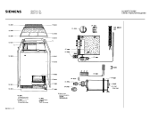 Схема №1 2NV7031 с изображением Сопротивление для плиты (духовки) Bosch 00046094