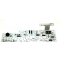 Блок управления для стиралки Zanussi 50250152001 в гипермаркете Fix-Hub -фото 1