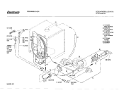 Схема №4 CG542154 с изображением Переключатель для посудомойки Bosch 00055198