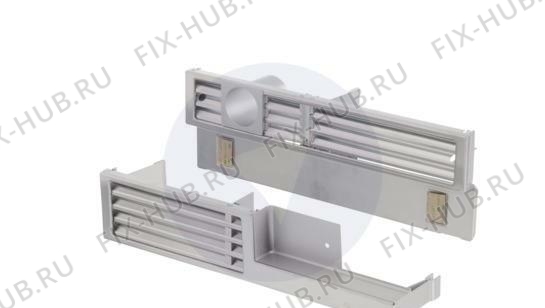 Большое фото - Цокольная панель для холодильной камеры Bosch 00667130 в гипермаркете Fix-Hub