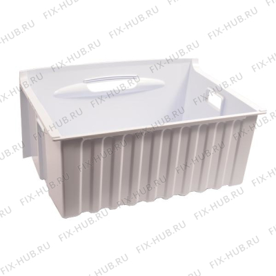 Ящик (корзина) для холодильника Indesit C00112966 в гипермаркете Fix-Hub