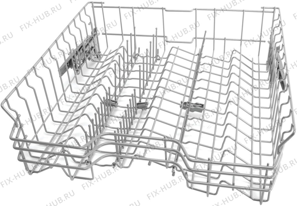 Большое фото - Корзина для посуды для электропосудомоечной машины Bosch 00778366 в гипермаркете Fix-Hub