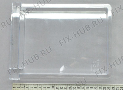 Большое фото - Лоток (форма) для холодильной камеры Zanussi 4055394268 в гипермаркете Fix-Hub