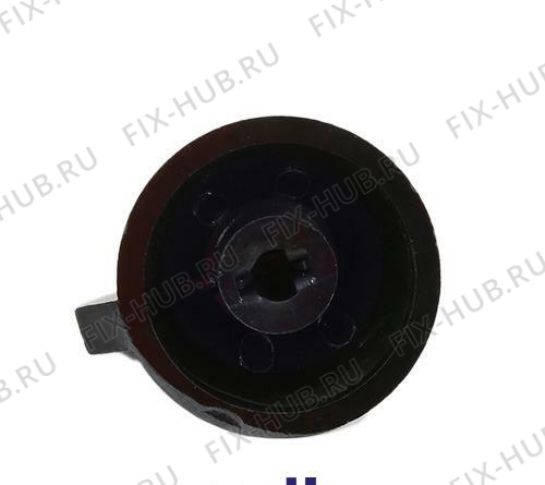 Большое фото - Клавиша для духового шкафа Zanussi 3550077105 в гипермаркете Fix-Hub