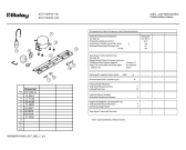 Схема №2 3GV1730A с изображением Инструкция по эксплуатации для холодильной камеры Bosch 00592297