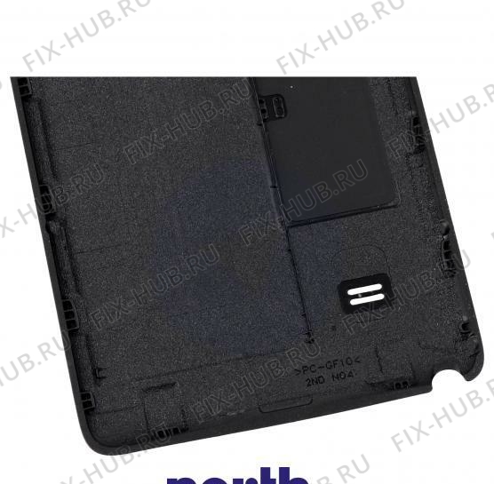 Большое фото - Крышка для мобилки Samsung GH98-34209B в гипермаркете Fix-Hub