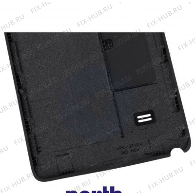 Крышка для мобилки Samsung GH98-34209B в гипермаркете Fix-Hub