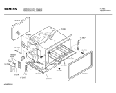 Схема №4 HB95055 с изображением Инструкция по эксплуатации для электропечи Siemens 00586411