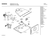 Схема №4 HB49E24EU с изображением Инструкция по эксплуатации для плиты (духовки) Siemens 00582587