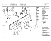 Схема №3 WTL5100FF WTL5100 с изображением Инструкция по установке/монтажу для сушильной машины Bosch 00522974