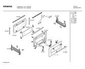 Схема №5 HB95055 с изображением Инструкция по эксплуатации для электропечи Siemens 00586411