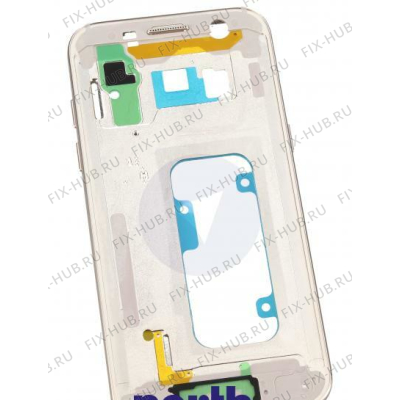 Корпусная деталь для мобильного телефона Samsung GH96-10575B в гипермаркете Fix-Hub