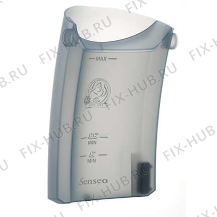 Большое фото - Емкость для воды для электрокофеварки Philips 422225957481 в гипермаркете Fix-Hub