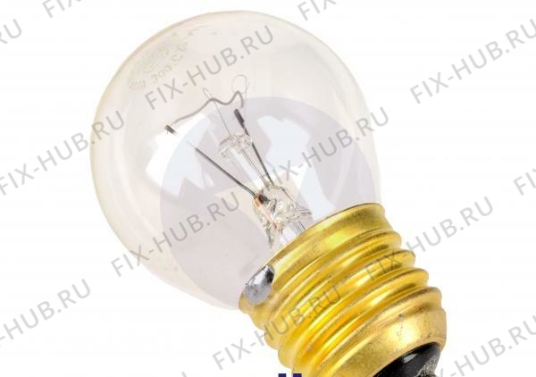 Большое фото - Лампа для электровытяжки Electrolux 50279916006 в гипермаркете Fix-Hub