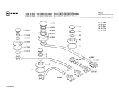 Схема №7 195306809 2316.13EAF с изображением Панель для электропечи Bosch 00056576