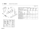 Схема №2 0702164300 KS166ERI с изображением Терморегулятор для холодильной камеры Bosch 00041618