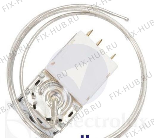 Большое фото - Криостат для холодильной камеры Electrolux 2262308162 в гипермаркете Fix-Hub