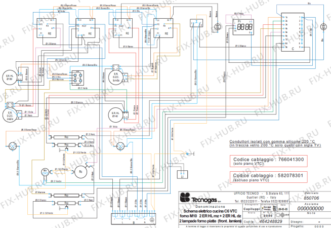 Взрыв-схема плиты (духовки) Gorenje E6452 KS (179381, CT66XEQ) - Схема узла 03