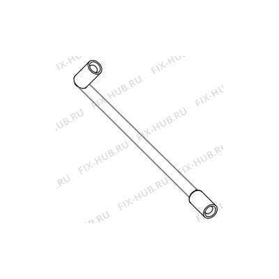 Запчасть для электрокофеварки Philips 422224708411 в гипермаркете Fix-Hub