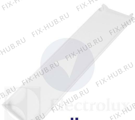 Большое фото - Крышечка для холодильника Zanussi 2244627010 в гипермаркете Fix-Hub