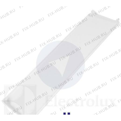 Крышечка для холодильника Zanussi 2244627010 в гипермаркете Fix-Hub