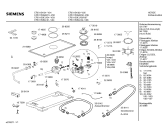 Схема №1 ER51150EU с изображением Инструкция по эксплуатации для электропечи Siemens 00587228