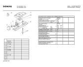 Схема №3 GU12C01 с изображением Емкость для заморозки для холодильника Siemens 00288594