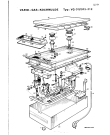 Схема №3 VG013212 с изображением Решетка для духового шкафа Bosch 00291757