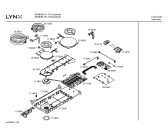 Схема №2 4EM800L TC 2I с изображением Инструкция по эксплуатации для плиты (духовки) Bosch 00529476
