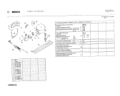 Схема №1 0701154274 KS168TR с изображением Переключатель для холодильной камеры Bosch 00025620