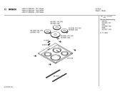 Схема №5 HSN112BSK с изображением Инструкция по эксплуатации для электропечи Bosch 00523235