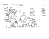 Схема №3 WT2852B с изображением Микромодуль Bosch 00054803