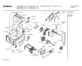 Схема №4 WT71000EU SIWATHERM 7100 с изображением Инструкция по эксплуатации для сушилки Siemens 00522569