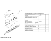 Схема №3 KGN46AI20A с изображением Компрессор для холодильника Siemens 00145333