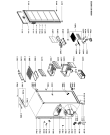 Схема №1 AFG8241NF1 (F090745) с изображением Инструкция по эксплуатации для сплит-системы Indesit C00355146