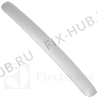 Большое фото - Ручка двери для холодильника Electrolux 2087496044 в гипермаркете Fix-Hub