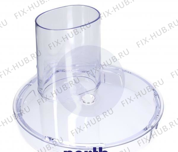 Большое фото - Крышка чаши для кухонного измельчителя KENWOOD KW714282 в гипермаркете Fix-Hub