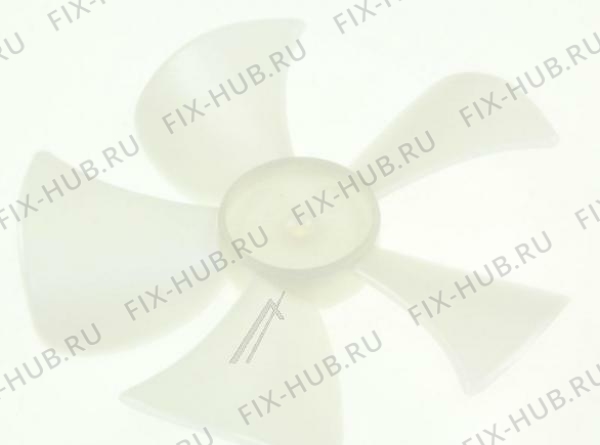 Большое фото - Вентилятор для микроволновой печи Whirlpool 482000016423 в гипермаркете Fix-Hub