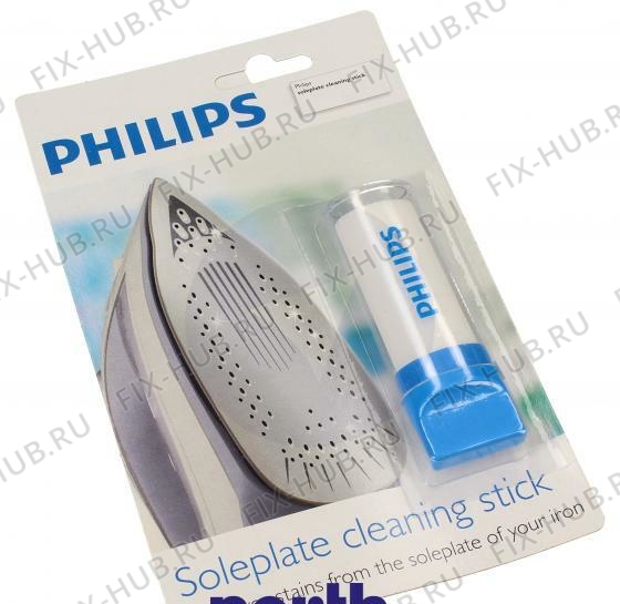 Большое фото - Запчасть для электроутюга Philips 423902263491 в гипермаркете Fix-Hub