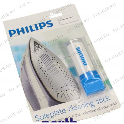 Запчасть для электроутюга Philips 423902263491 в гипермаркете Fix-Hub