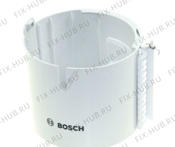 Большое фото - Контейнер для кофеварки (кофемашины) Bosch 00653461 в гипермаркете Fix-Hub