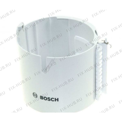 Контейнер для кофеварки (кофемашины) Bosch 00653461 в гипермаркете Fix-Hub