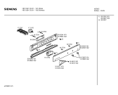 Схема №3 HB53261EU с изображением Ручка выбора температуры для плиты (духовки) Siemens 00183966