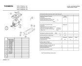 Схема №3 X5KCUTB400 с изображением Инструкция по эксплуатации для холодильника Bosch 00587527